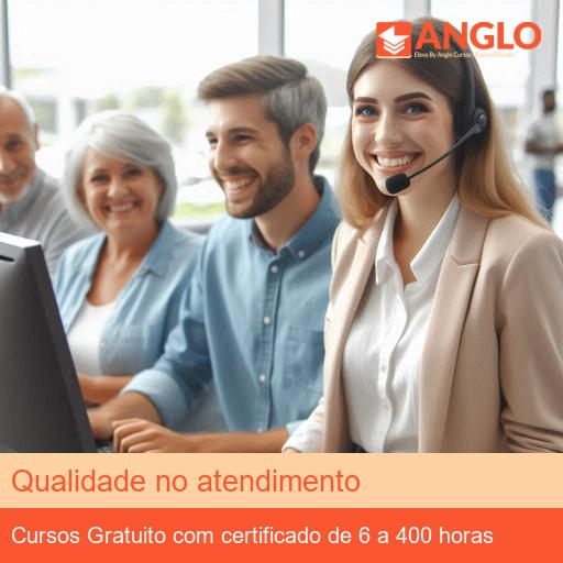 Qualidade no atendimento